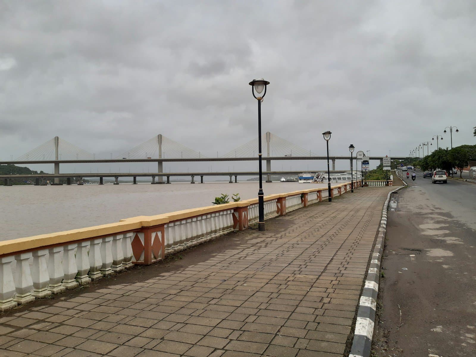 Riverfront Land in Goa: Why the Mandovi and Mopa Corridors Are the Last Great Investments