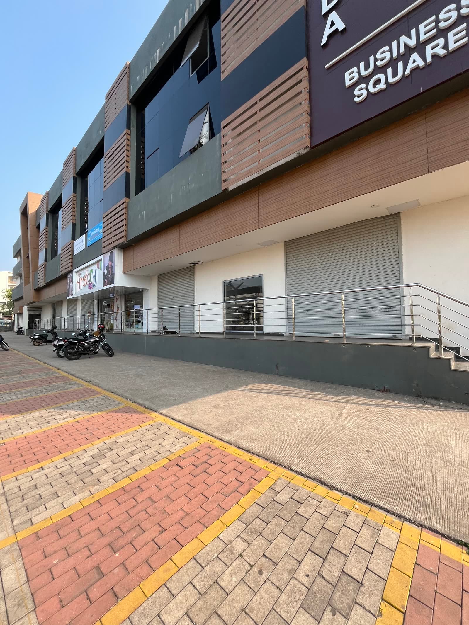 Shop for Sale — Kadamba Plateau